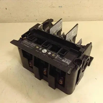 USED ALLEN BRADLEY 1494V-DS60 SER A