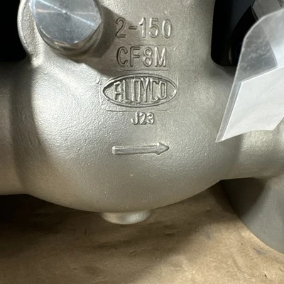 NEW Aloyco 377