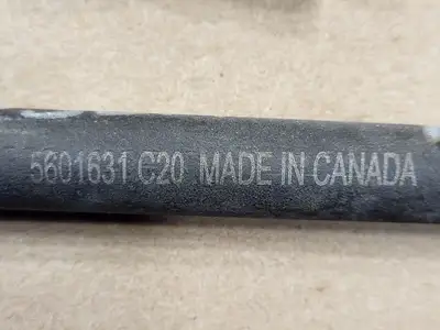 Side Bolt Rods Seacan Model 250 Drills (Lot of 7)