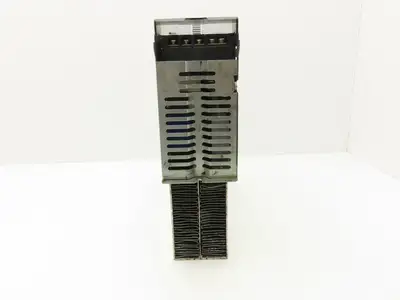 Okuma MIV06DB-1-B5 AC Servo Drive Module U:2.0 No Cover