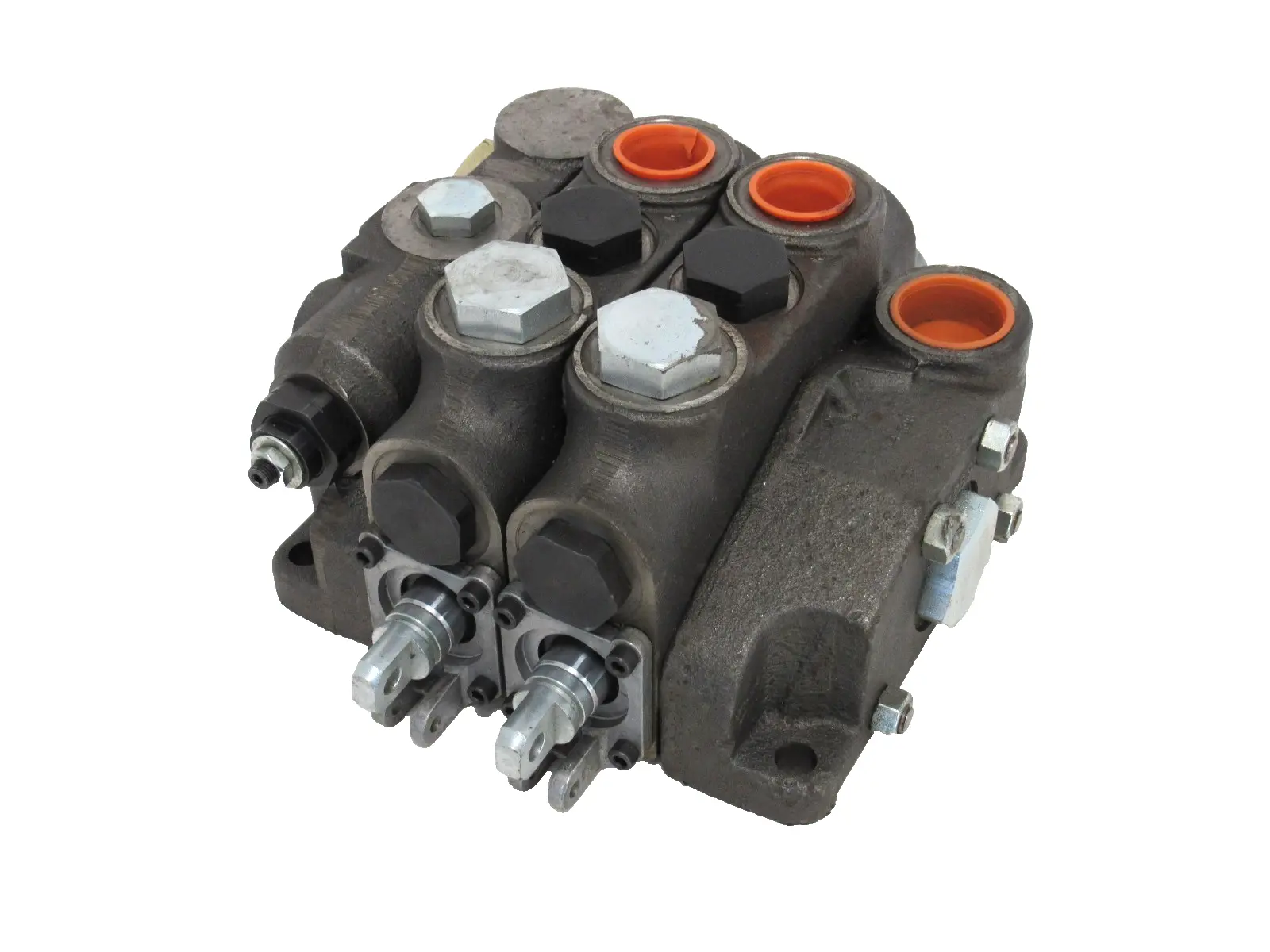 NEW GRESEN 50-LC-20-E HYDRAULIC VALVE 50LC20E