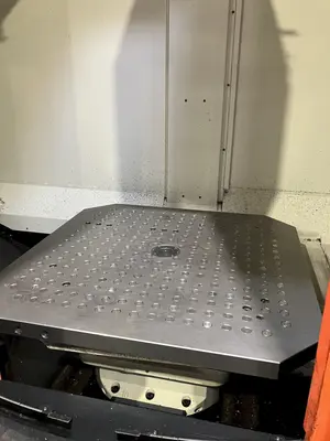 2014 MAZAK VORTEX E1060-V/8 Turning Centers | Star Equipment Co., Inc. (9)