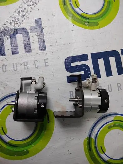 Used SMC CRB2BW20-270S Motors (misc) Florida US | SMT Resource #484455