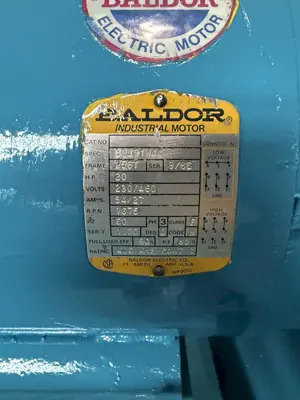 USED WYSONG 1050