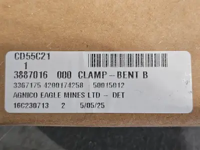 NEW CATERPILLAR 388-7016