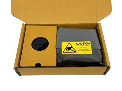 NEW EMERSON 12P2871X062-233A
