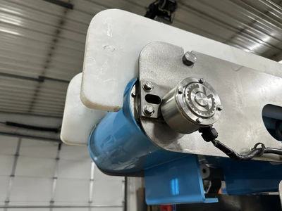 USED RIGHT STUFF EQUIPMENT C-13-156