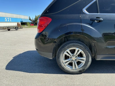 Used 2012 CHEVROLET EQUINOX Utility Vehicles Michigan US | Miedema Asset Management Group #1732725