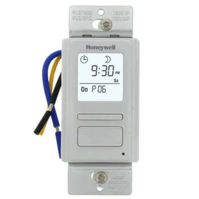 Honeywell PLS750C1000 Timer [New]
