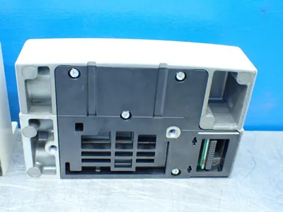 Used SMC VVQC40003A3T Parts (Hydraulics and Pneumatics) Ohio US | HGR 24 #1095095