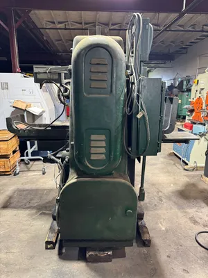 GALLMEYER & LIVINGSTON 55 Surface Grinders | RELCO MACHINERY (5)