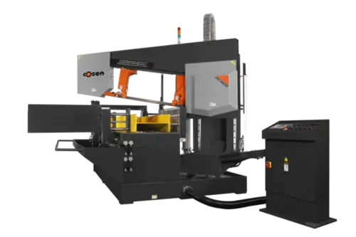 NEW COSEN CNC-800DM