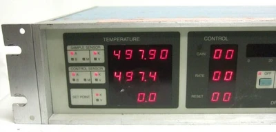LakeShore Cryotronics DRC 82C Temperature Controller Lake Shore