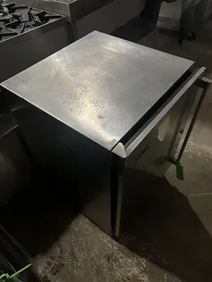 Used PERLICK _UNKNOWN_ Undercounter Refrigerators Florida US | BAM Discount Restaurant Equipment #1397933