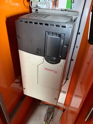 800A Motor Control Center MCC, 575V, 800A Bus, Form 4A, IP42 Enclosure