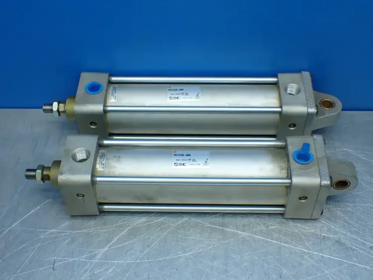 Used SMC NCA1C2000600 Pumps Ohio US | HGR 24 #1089616
