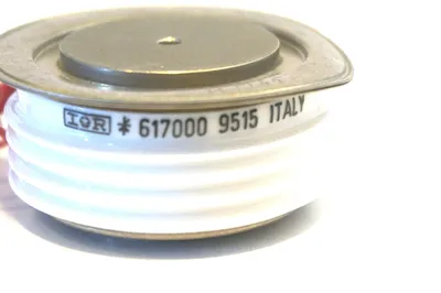 NEW INTERNATIONAL RECTIFIER 617000 9515 RECTIFIER 6170009515