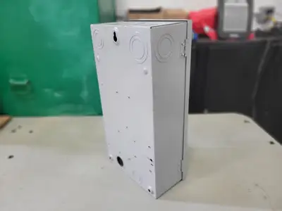 USED GENERAL ELECTRIC TH4322