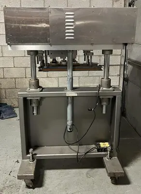 USED SUREKAP SK600