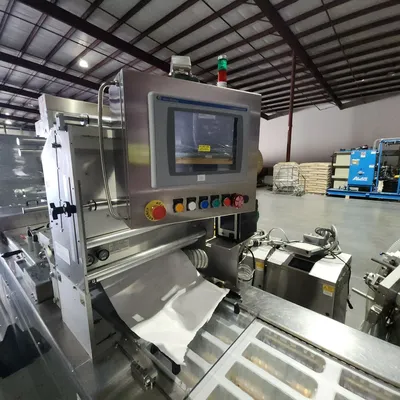 2012 COLIMATC THERA 500 VACUUM FORMING MACHINES | Machinery Network (6)
