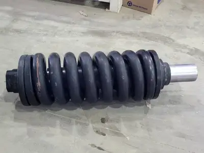 Crawler Track Adjuster Spring