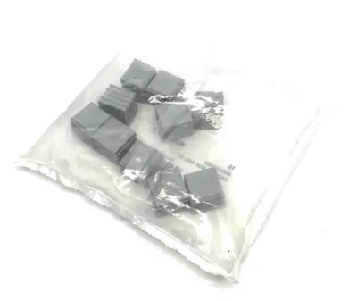 New | in-Stock Weidmüller Cable Sealing Grommet CABTITE BSE SML GY 10-PACK Misc Electrical & Power Parts Michigan US | Maverick Industrial Sales #1413519