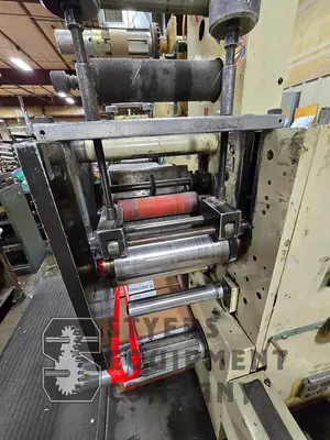 MARK ANDY 830 FLEXO NARROW WEB | Styers Equipment Company (2)