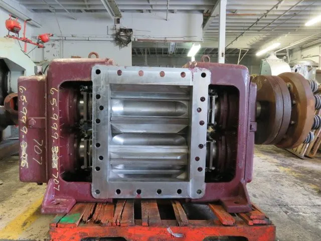 Used Impco 800 Pumps Minnesota US | Peak Machinery, Inc. #286916