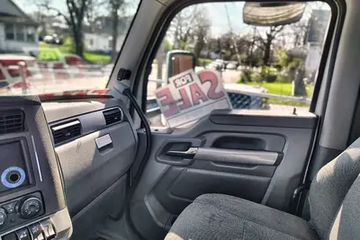 Used 2018 KENWORTH T680 Conventional trucks Ohio US | Proxy Equipment #1377722