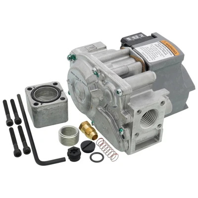 Honeywell VR8204A2076 Hvac [New]