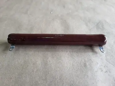NEW OHMITE L100J500