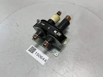 USED DURAKOOL 2035A120AC