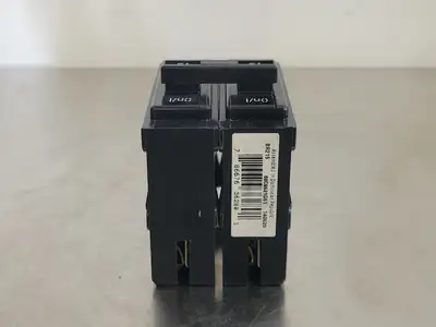 USED EATON BR215