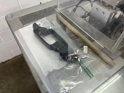 Emplex PB-1 Fill & Seal Bagger