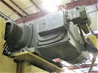 USED 1979 BLISS BLISS CH-45 PRESS