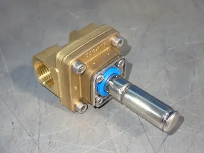 USED DANFOSS 032U5352