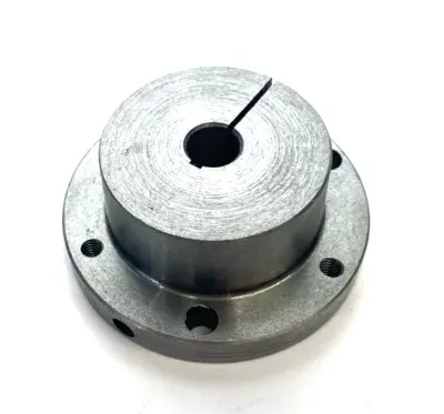 New | in-Stock Browning Quick-Disconnect Bushing 1/2" Bore Bearings Michigan US | Maverick Industrial Sales #1395967