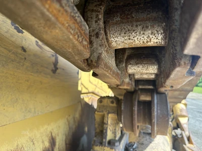 Used 2009 CATERPILLAR D6T XL Bulldozers New York US | Abele Tractor #1341474