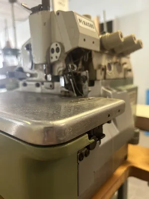 Pegasus / Wilcox & Gibbs 515-E32-430 Industrial Overlock/Serger Sewing Machine