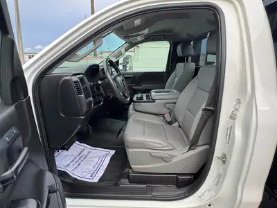 Used 2020 INTERNATIONAL CV515 Flatbed Trucks Florida US | Truck and Van Outlet #1509177