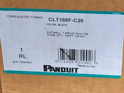 NEW PANDUIT CLT188F-C20