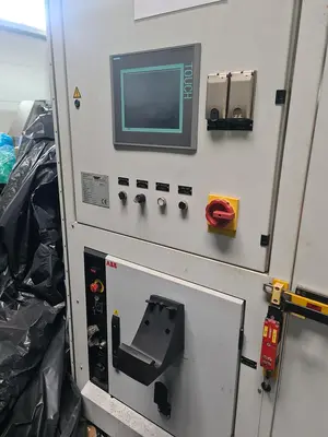 USED 2014 WMS W10