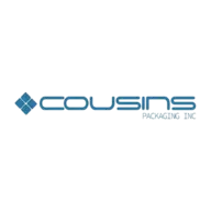 COUSINS PACKAGING