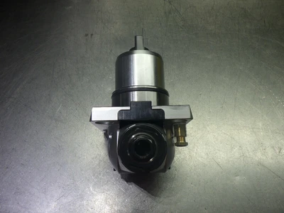 Alberti BMT65 ER16 Adjustable Angle Head For Nakamura Machines MCU-1.5 (LOC14)