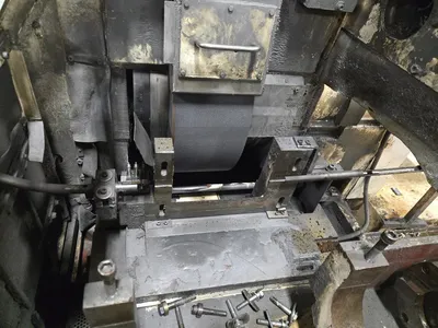 Koyo KC300D Finish Outer Diameter Grinding Machine