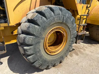 2004 Caterpillar 966G-II