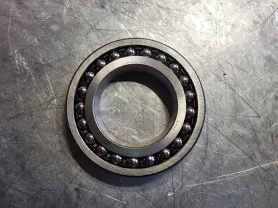 NEW NTN 1217K-C3