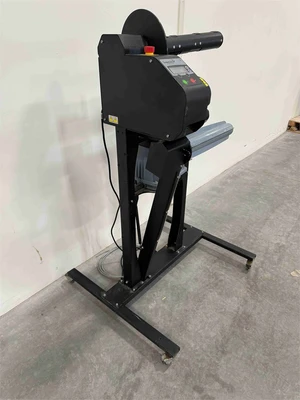 Used 2017 SEALED AIR NEWAIR I.B. FLEX Air Bubble Machines Florida US | MachineryMax #1423785