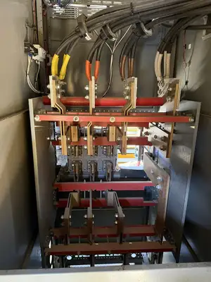 Used 2014 CATERPILLAR G3516 Generators British Columbia CA | Lenmark #1426410