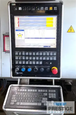 USED 2013 FICEP 1001 DDB